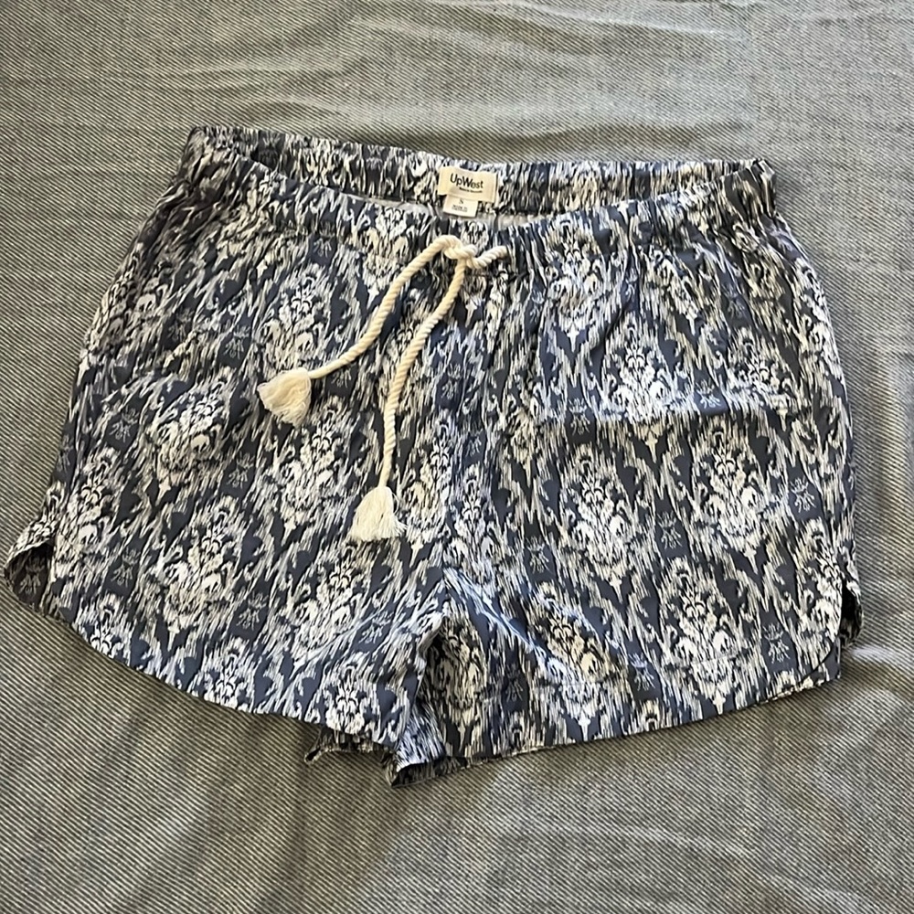 UpWest shorts